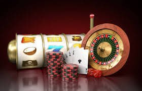 Slots Myanmar