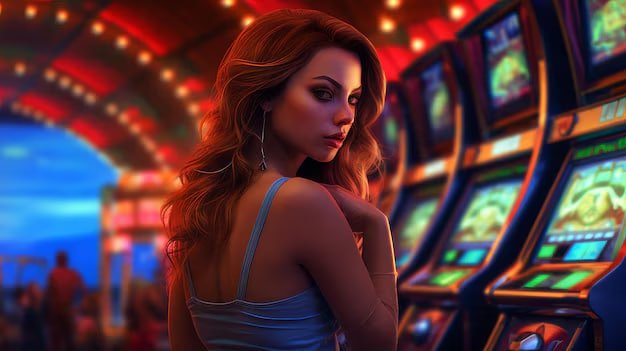 club vegas ဂိမ်းလော်ဘီ — Live Casino နှင့် Slots ကစားကွင်း