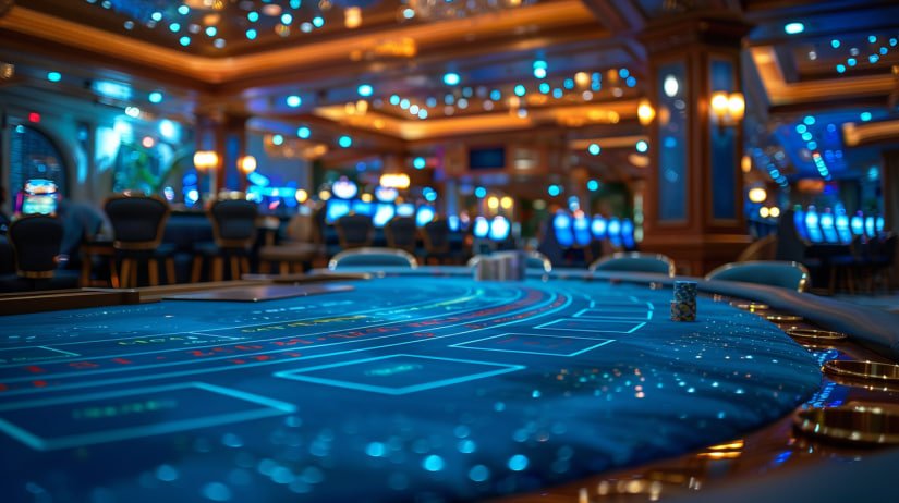 club vegas VIP ကစားသမားများ Exclusive Bonus Cashback ရယူနေစဉ်