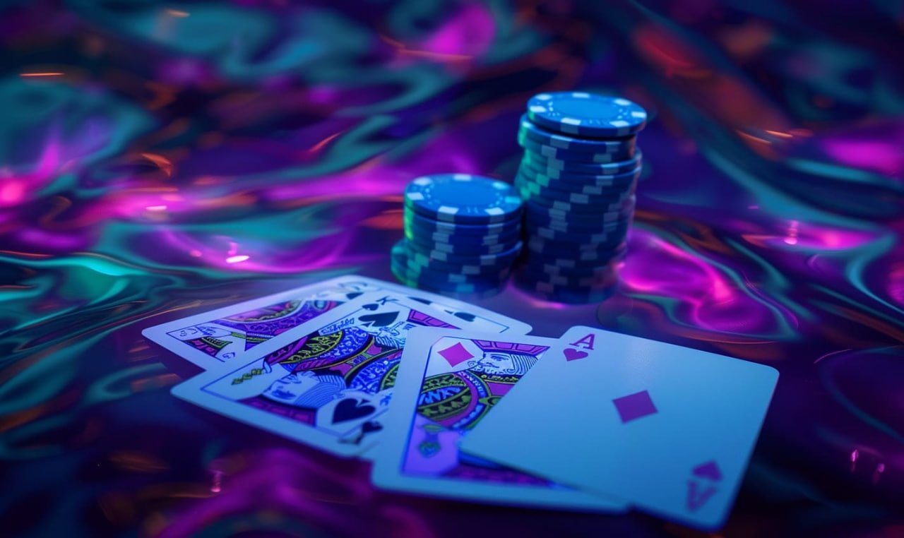 Live Casino Myanmar