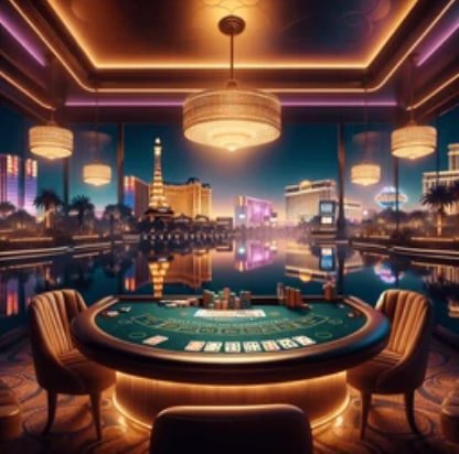 club vegas Mobile App Myanmar